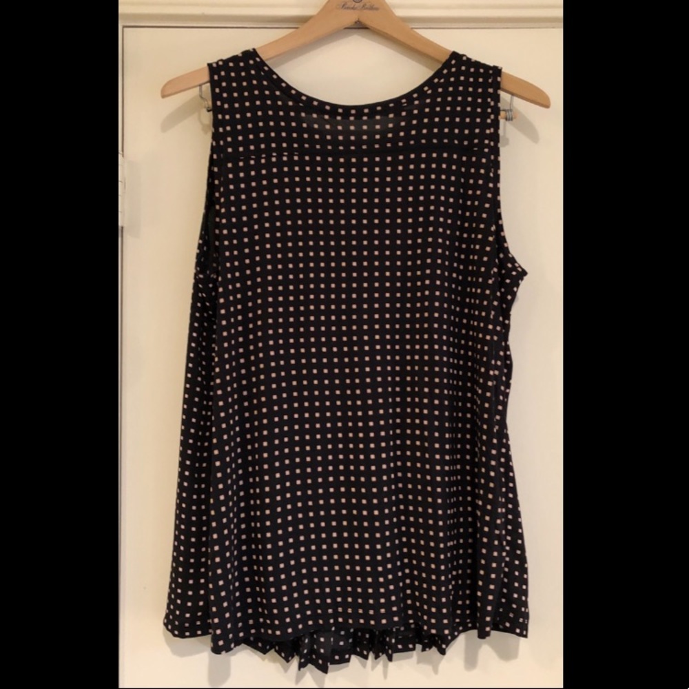 LOFT tank top